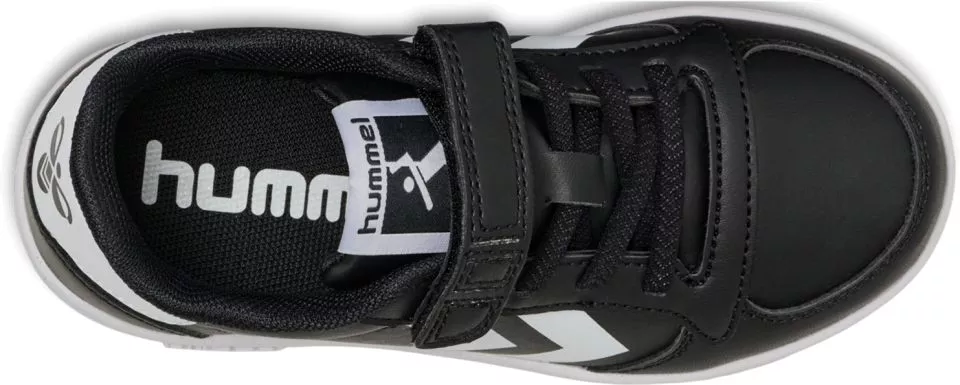 Sko Hummel STADIL LIGHT QUICK JR