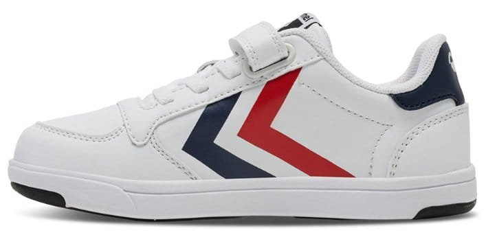 Shoes Hummel STADIL LIGHT QUICK JR - 11teamsports.ie