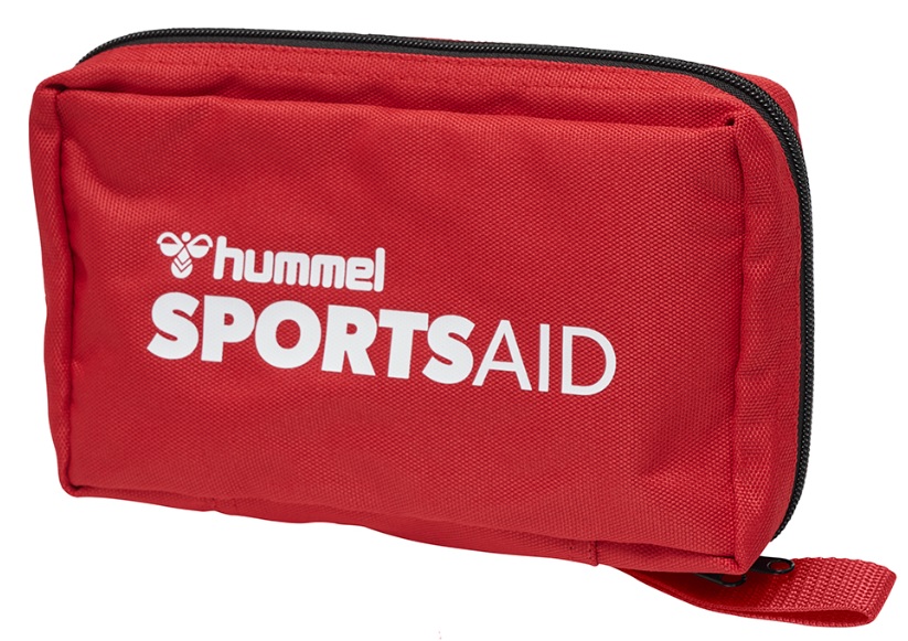 Κουτί πρώτων βοηθειών Hummel FIRST AID BAG S