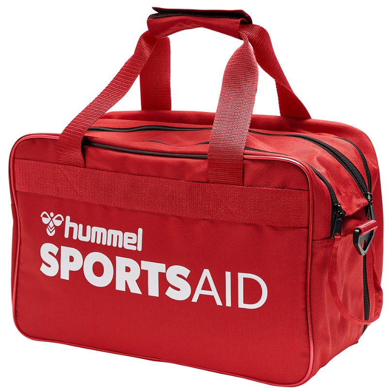 Trusa prim-ajutor Hummel FIRST AID BAG M