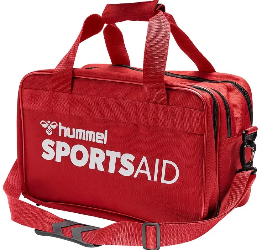 Prva pomoč Hummel FIRST AID BAG M