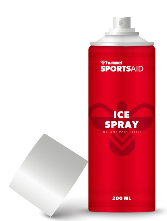 Hummel ICE Spray