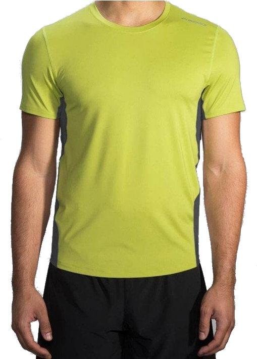 Camiseta Brooks Steady Tee Running