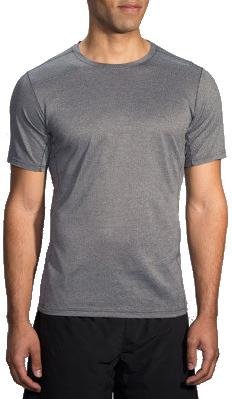Camiseta Brooks Ghost Short Sleeve Running Shirt