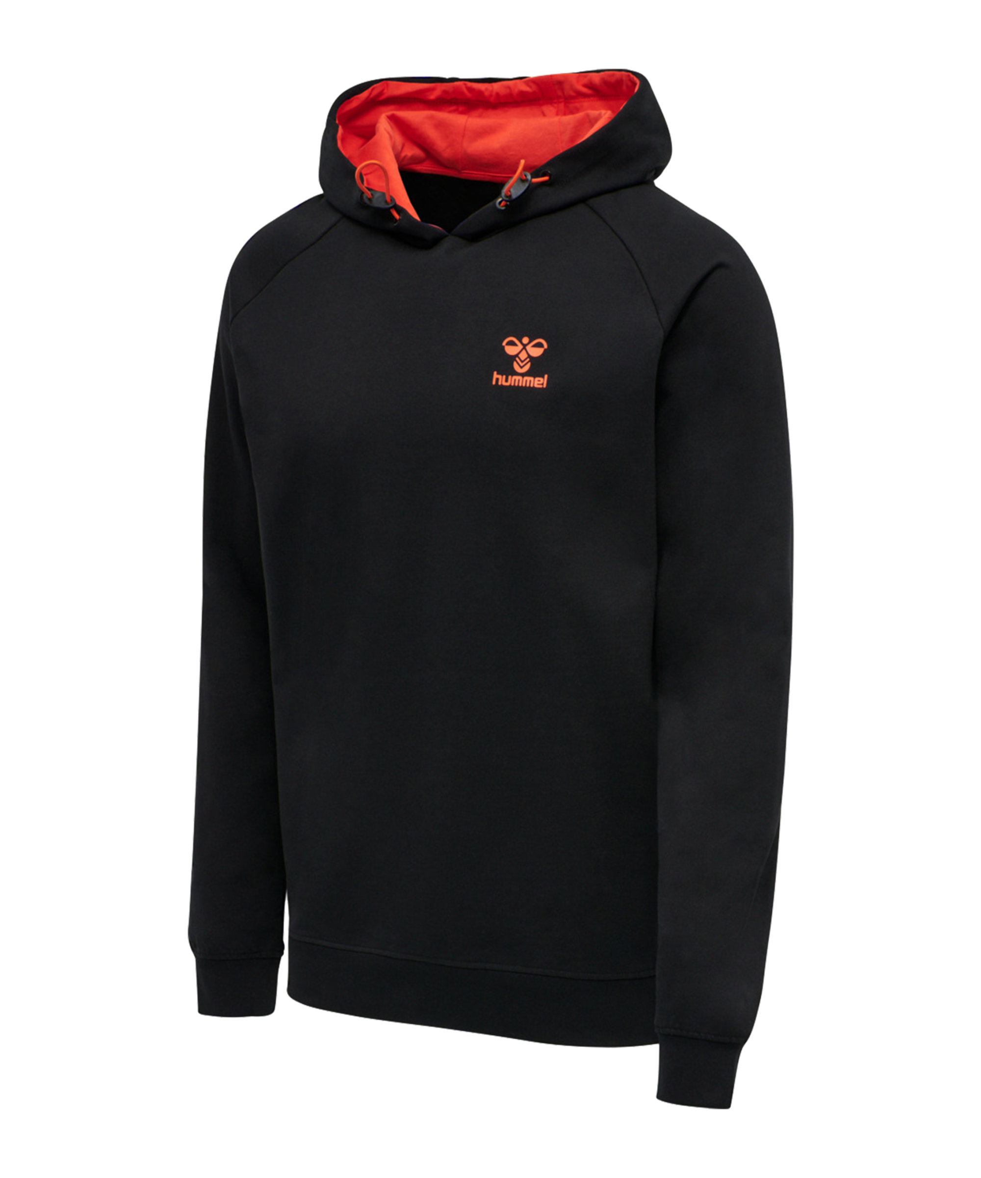 Sweatshirt com capuz Hummel hmlACTION Hoody