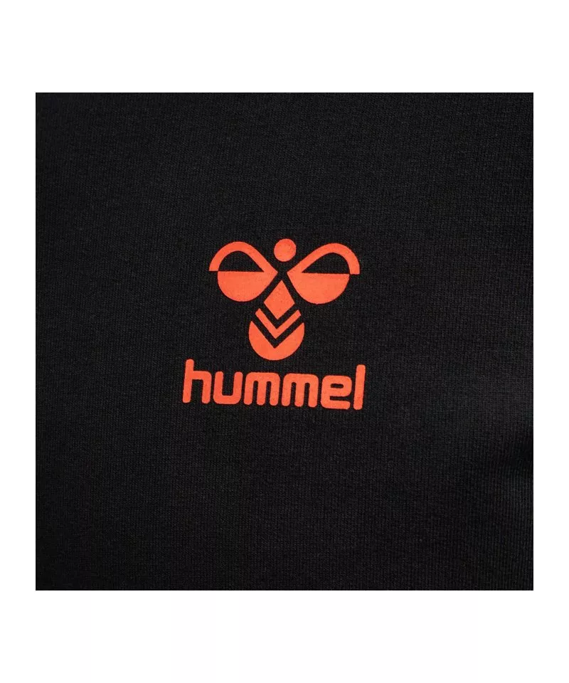 Sweatshirt com capuz Hummel hmlACTION Hoody