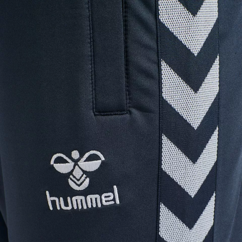 Bukser Hummel NATHAN 2.0 TAPERED PANTS