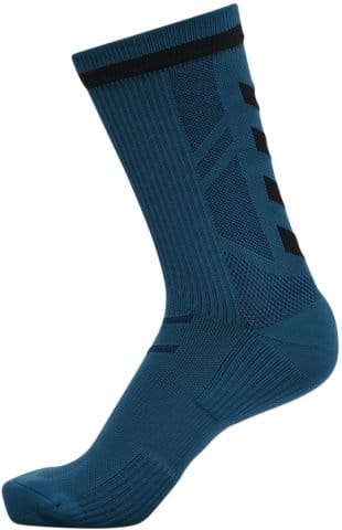 ELITE INDOOR SOCK LOW PA