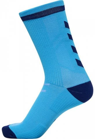 ELITE INDOOR SOCK LOW PA