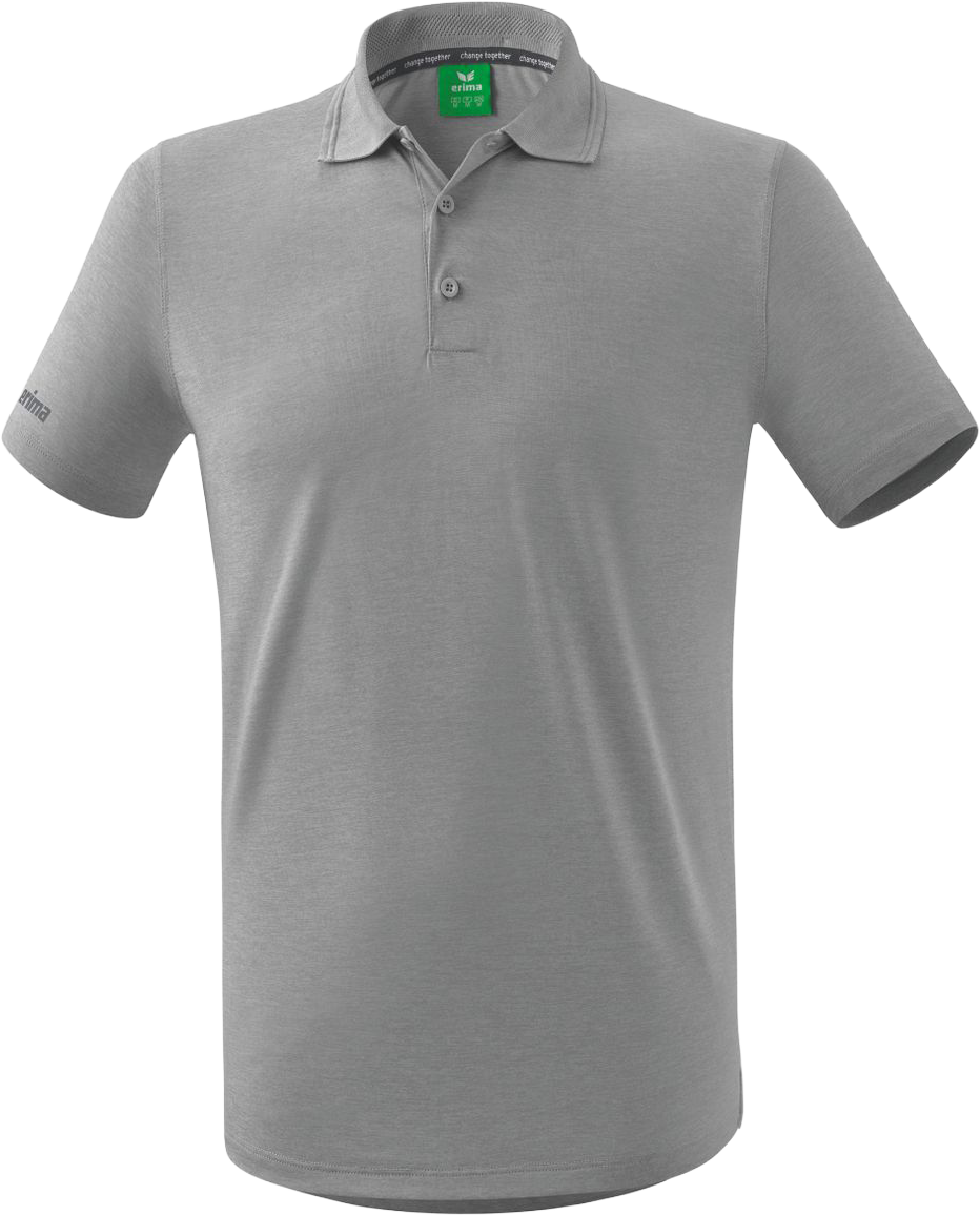 Functional Polo-Shirt