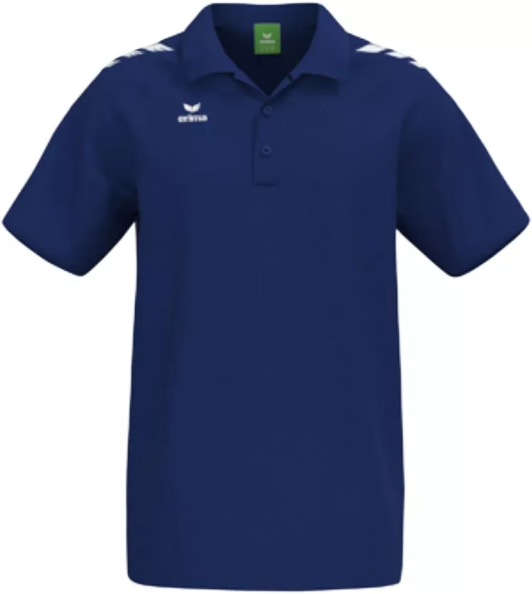 Erima CMPT 3 Wings Polo Rövid ujjú póló
