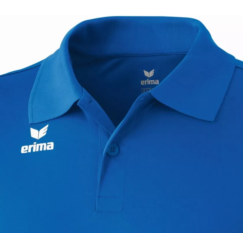 Pánské sportovní tričko Erima Polo Functional