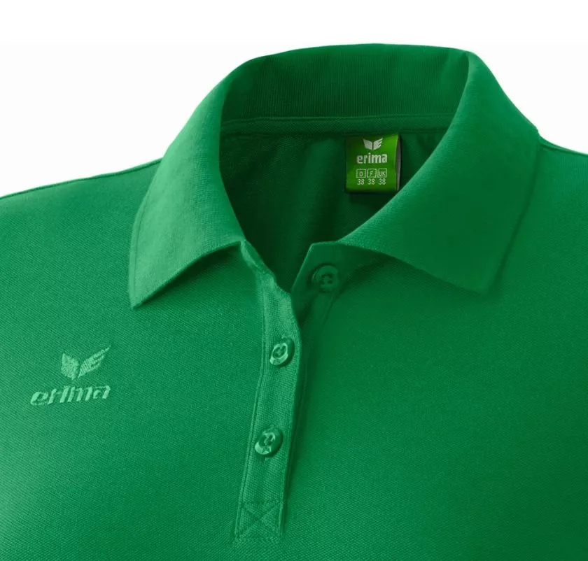 Tričko erima teamsport polo-shirt