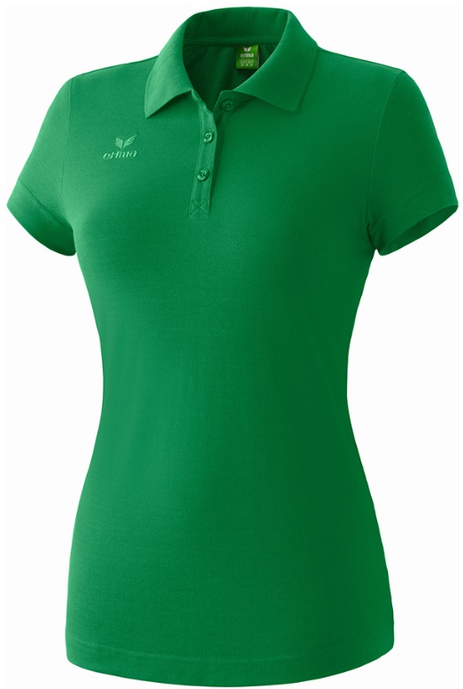 erima teamsport polo-shirt Rövid ujjú póló