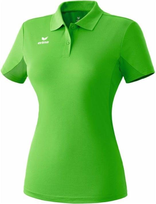 T-shirt erima polo-shirt functional