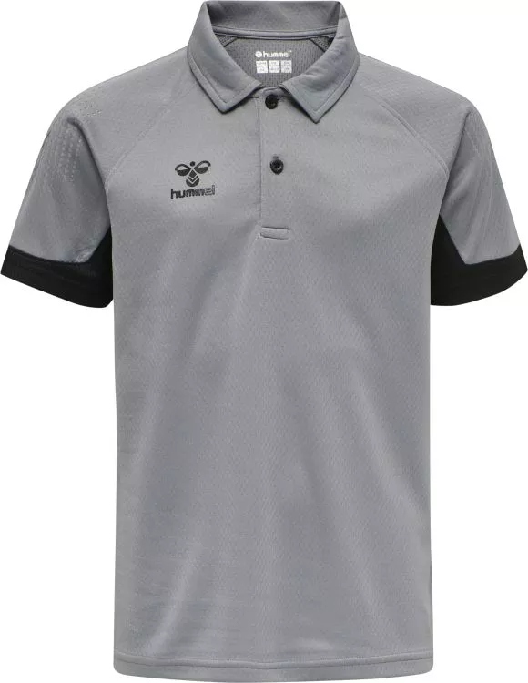 majica Hummel LEAD FUNCTIONAL KIDS POLO