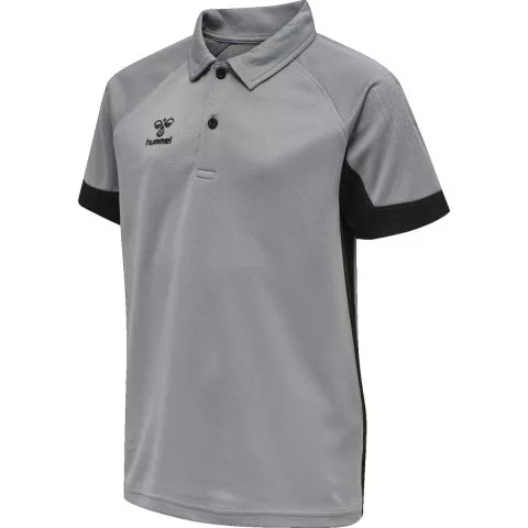 LEAD FUNCTIONAL KIDS POLO