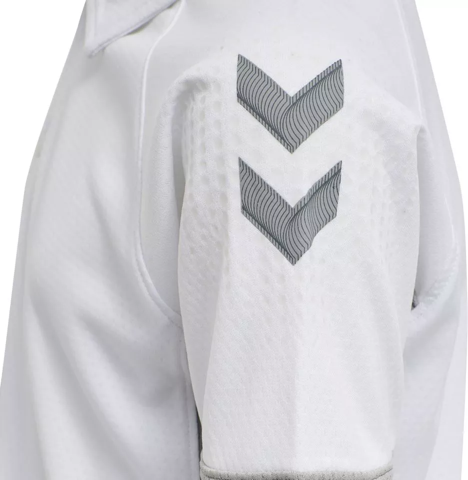 majica Hummel LEAD FUNCTIONAL KIDS POLO