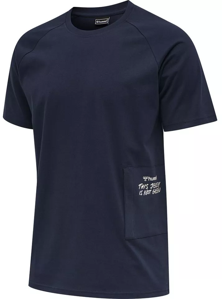 Hummel PRO XK COTTON T-SHIRT S/S