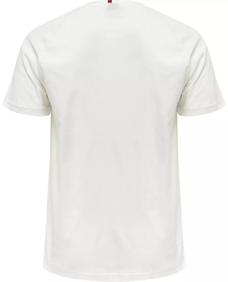 Тениска Hummel PRO XK COTTON T-SHIRT S/S