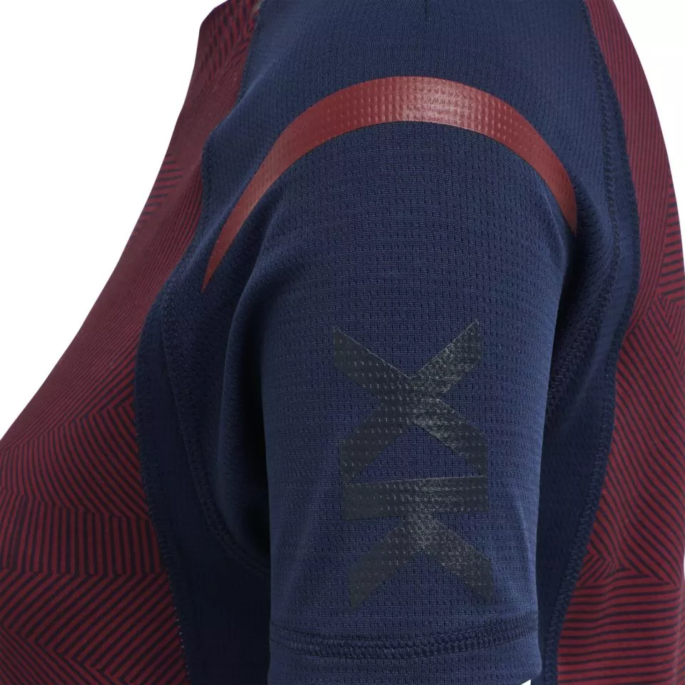 Dres (majica) s kratkim rukavima Hummel PRO XK PRE GAME JERSEY S/S WOMAN