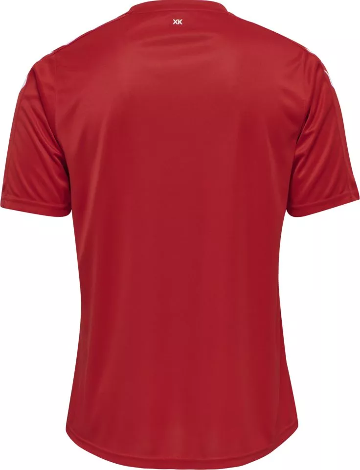 Tröja Hummel CORE XK POLY JERSEY S/S
