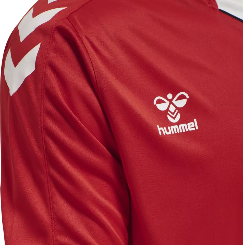 Tröja Hummel CORE XK POLY JERSEY S/S