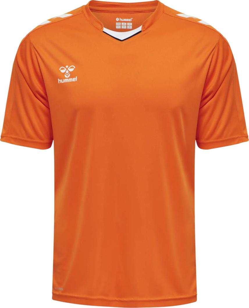 Hummel Core XK Poly Jersey S/S
