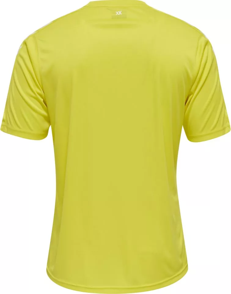 Риза Hummel CORE XK POLY JERSEY S/S