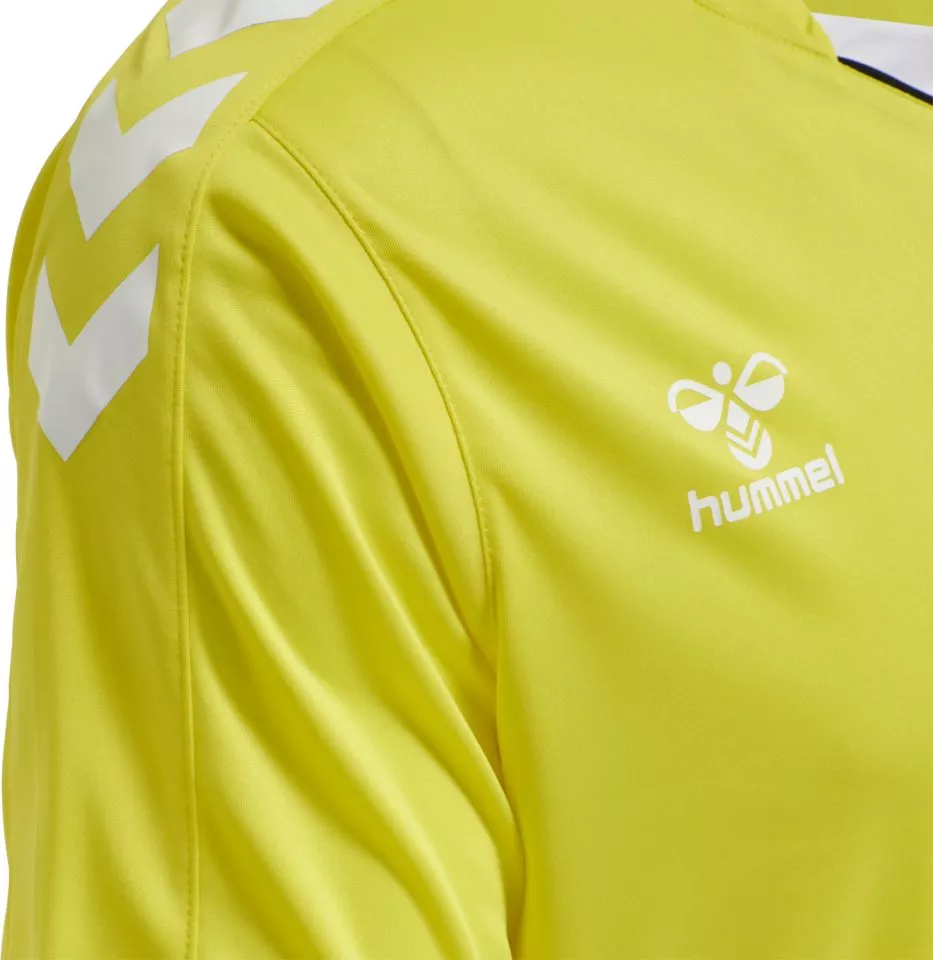 Риза Hummel CORE XK POLY JERSEY S/S