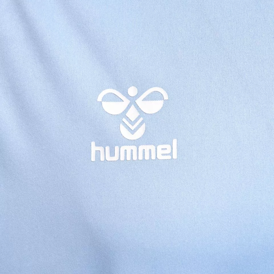 Bluza Hummel CORE XK POLY JERSEY S/S