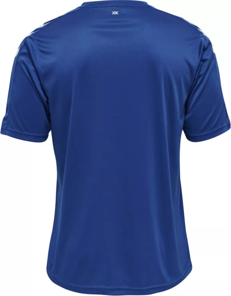 Риза Hummel CORE XK POLY JERSEY S/S