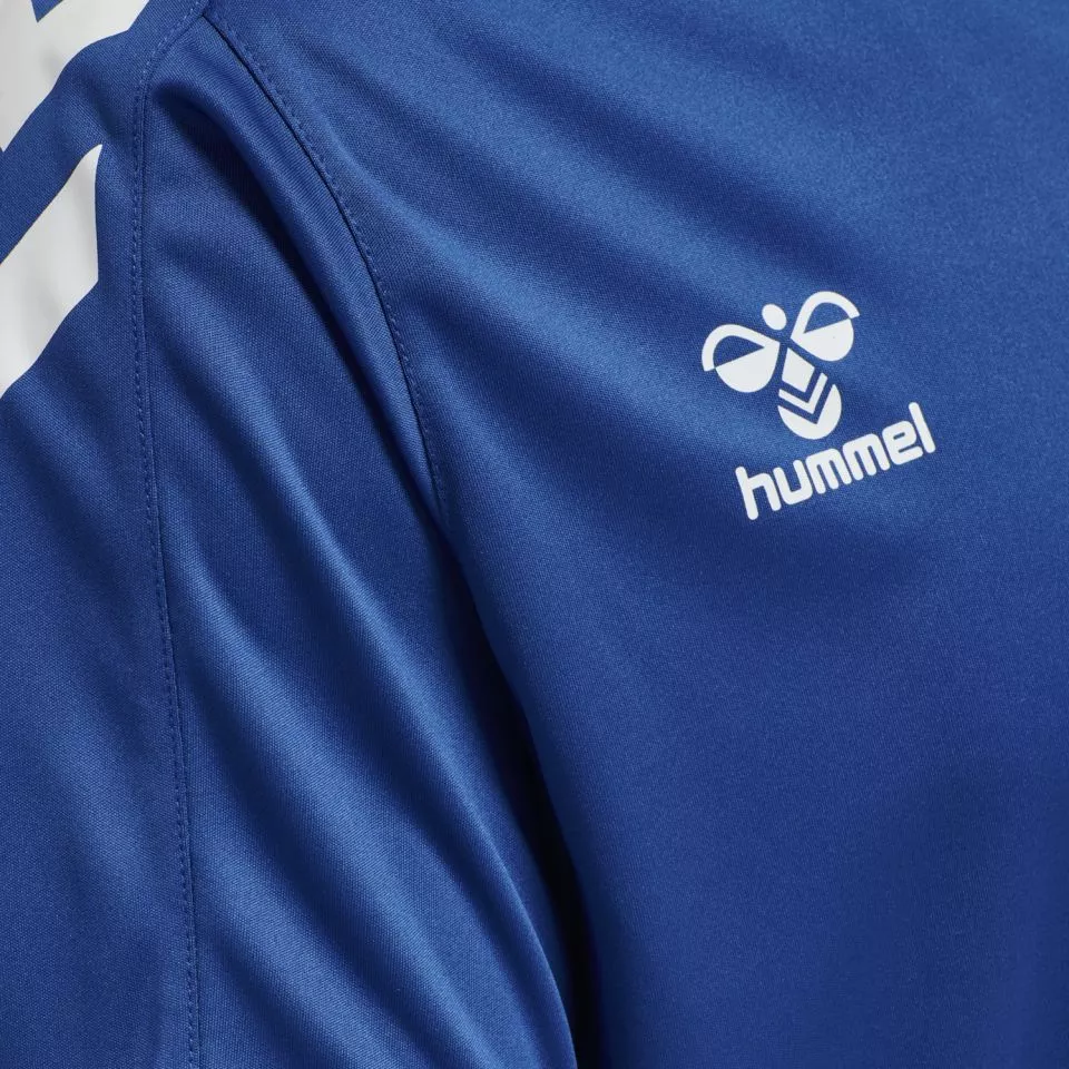 Риза Hummel CORE XK POLY JERSEY S/S