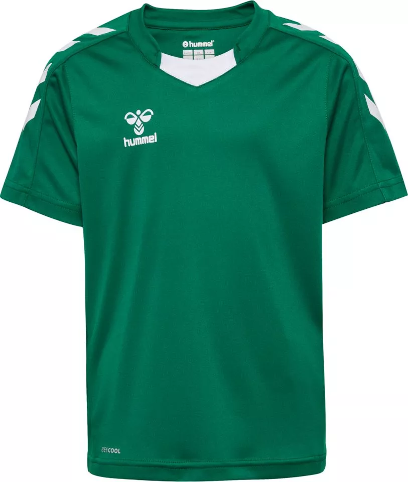 Dres (majica) s kratkim rukavima Hummel hmlCORE XK POLY JERSEY S/S KIDS