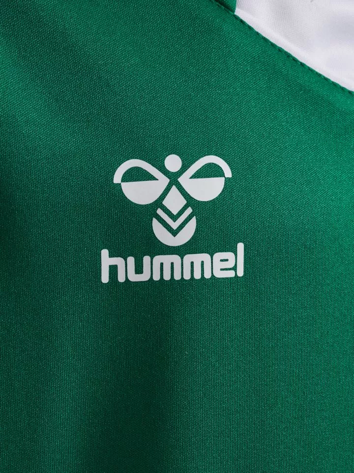 Dres (majica) s kratkim rukavima Hummel hmlCORE XK POLY JERSEY S/S KIDS