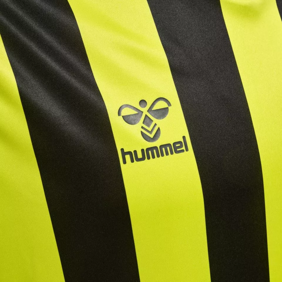 Риза Hummel CORE XK STRIPED JERSEY S/S