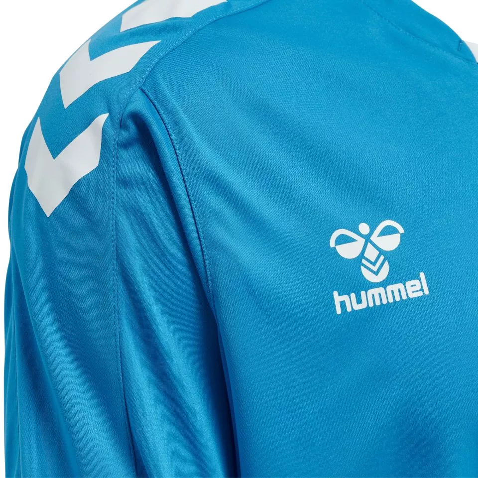 Camisa de manga larga Hummel CORE XK POLY JERSEY L/S