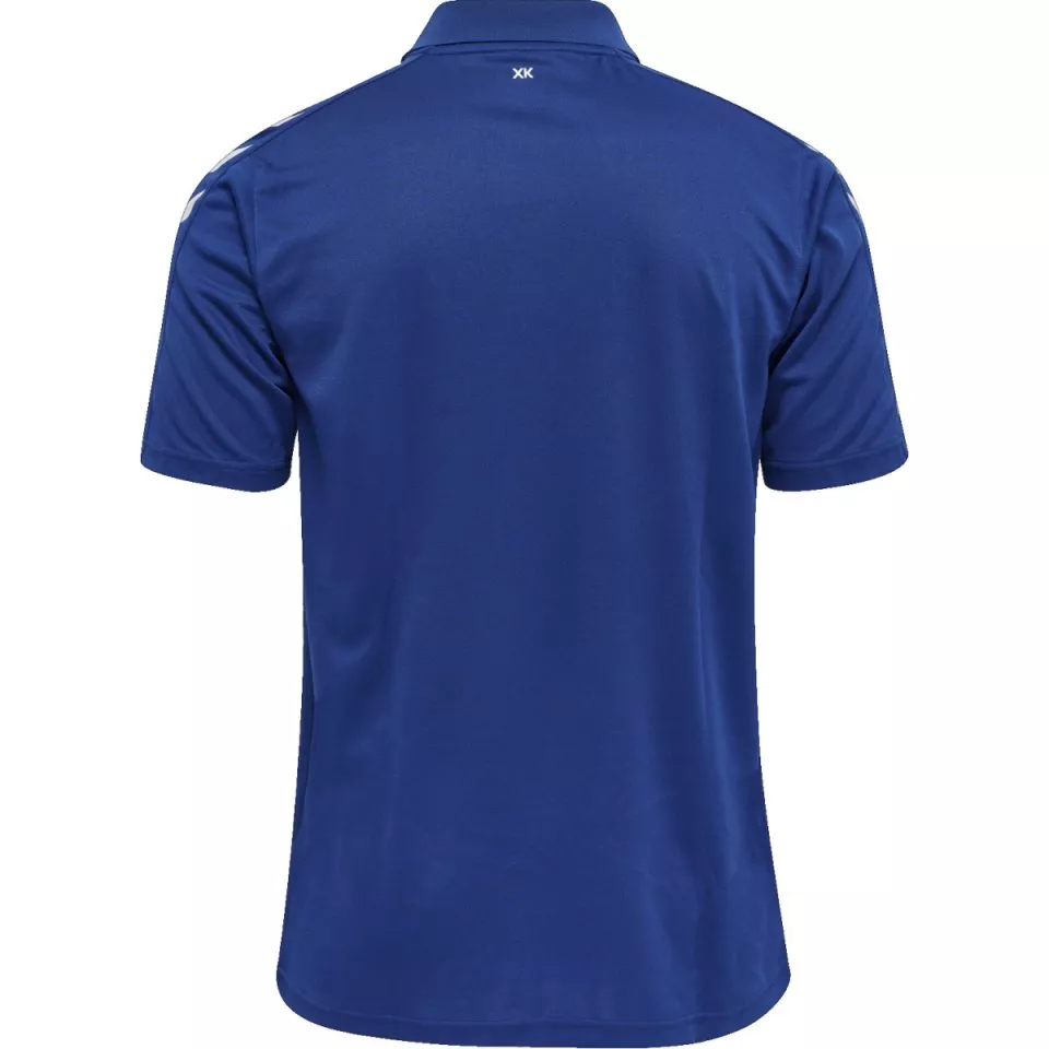 Μπλούζα Πόλο Hummel CORE XK FUNCTIONAL POLO