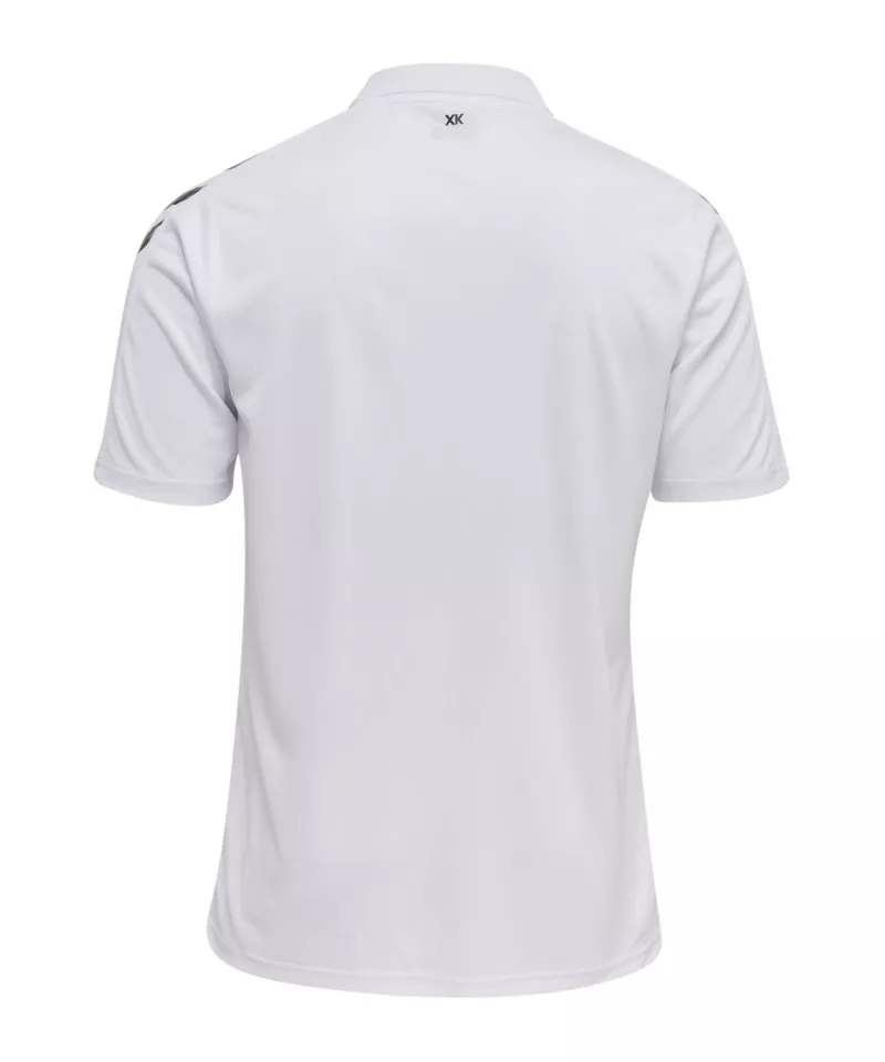 Tricou Hummel CORE XK FUNCTIONAL POLO