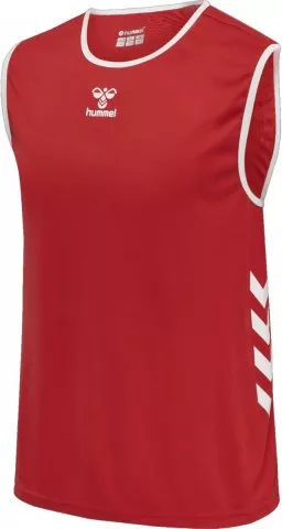 CORE XK BASKET JERSEY