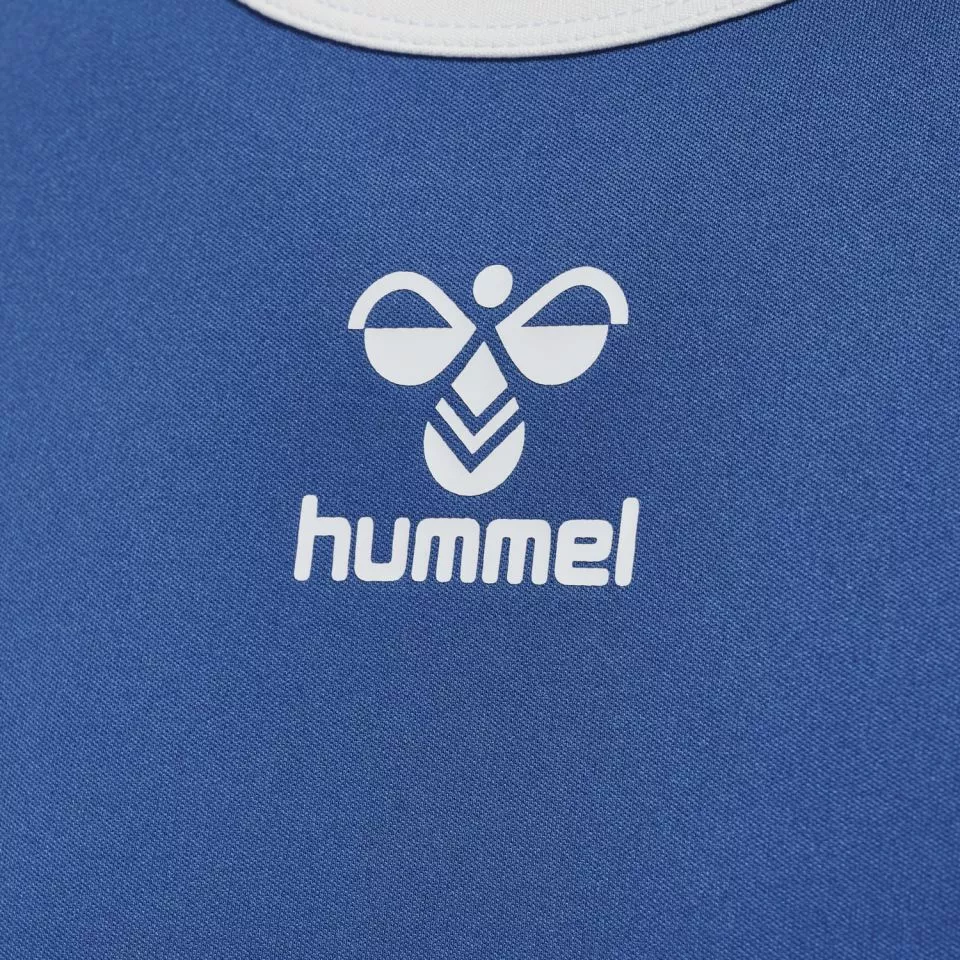 Αμάνικο Hummel CORE XK BASKET JERSEY