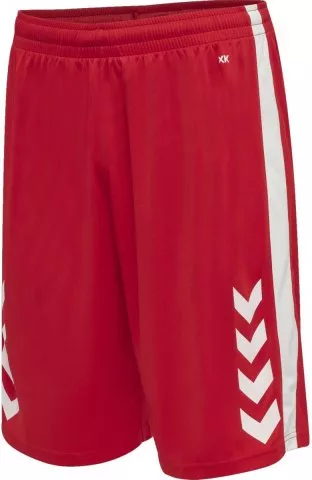 CORE XK BASKET SHORTS