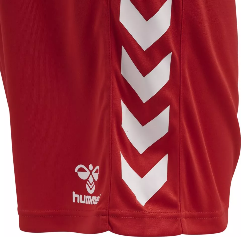 Hummel CORE XK POLY SHORTS