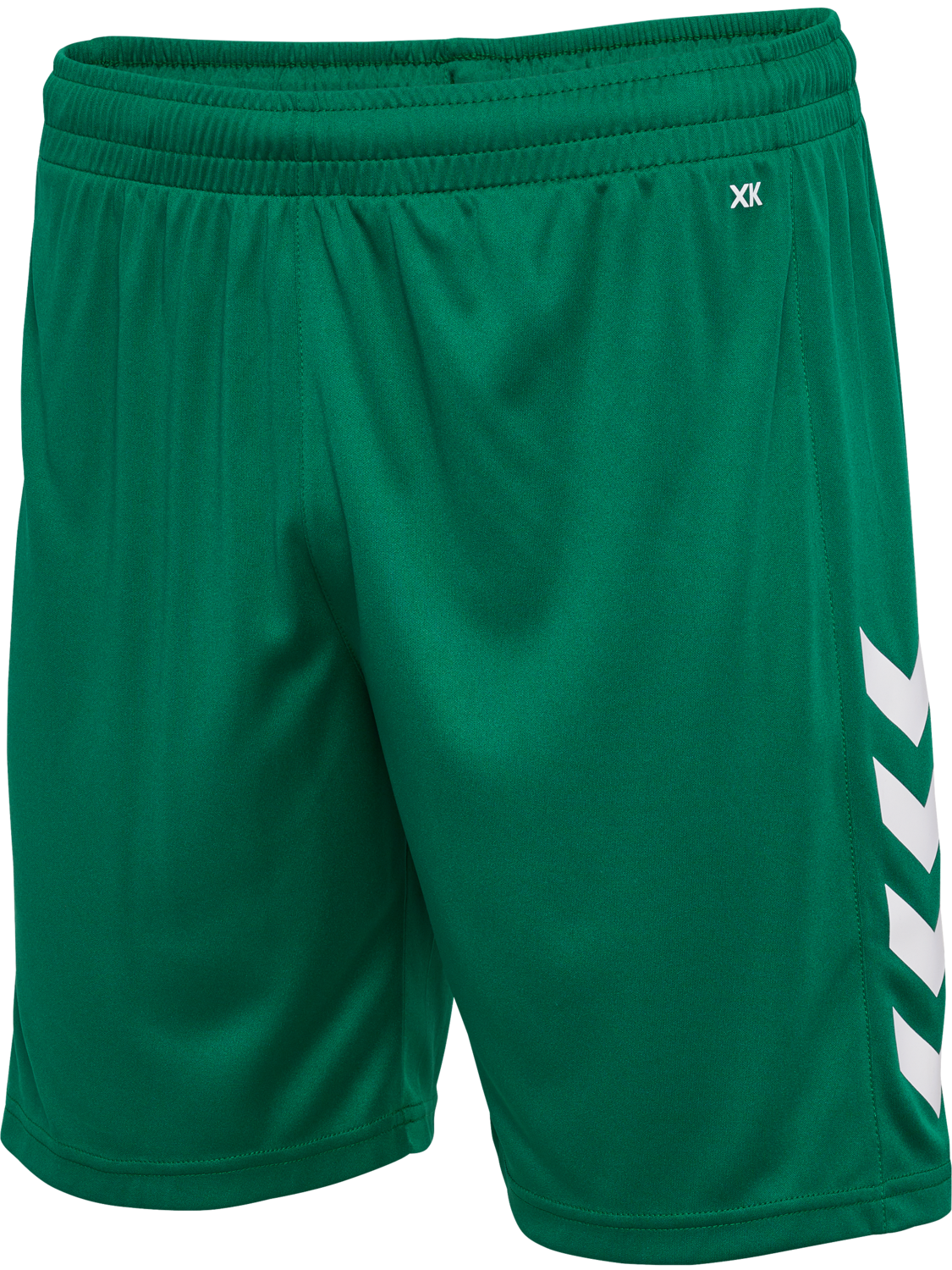 hmlCORE XK POLY SHORTS