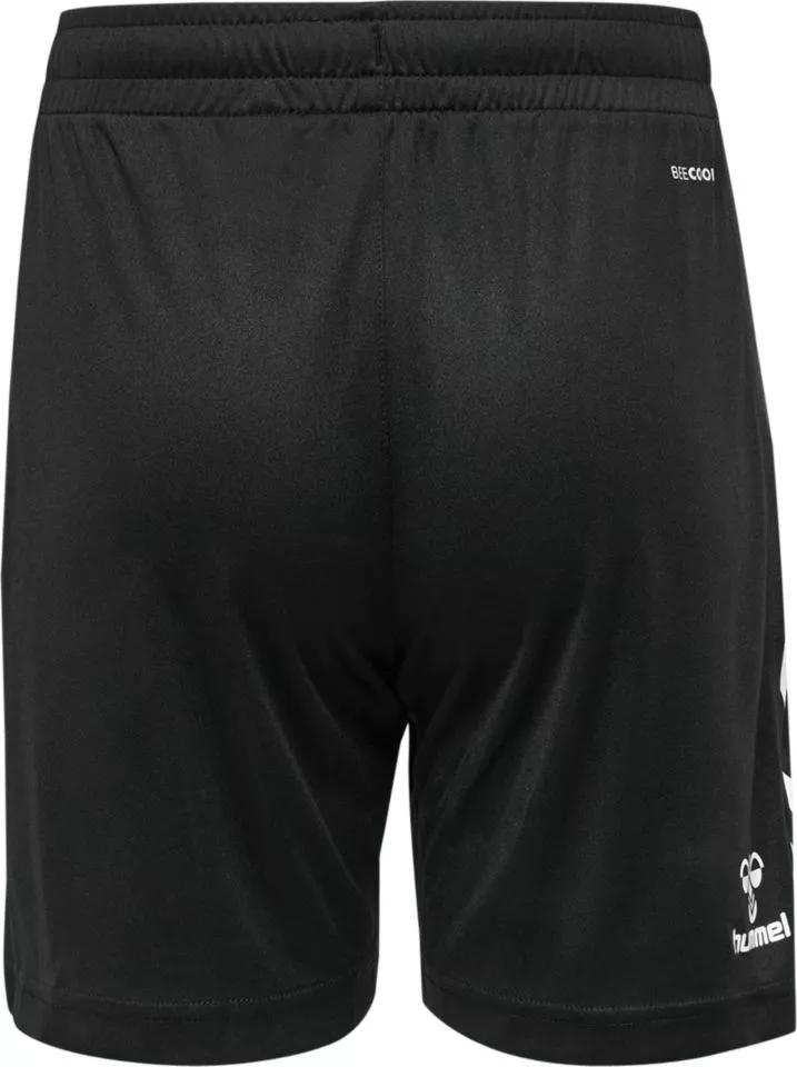 Kratke hlače Hummel CORE XK POLY SHORTS KIDS