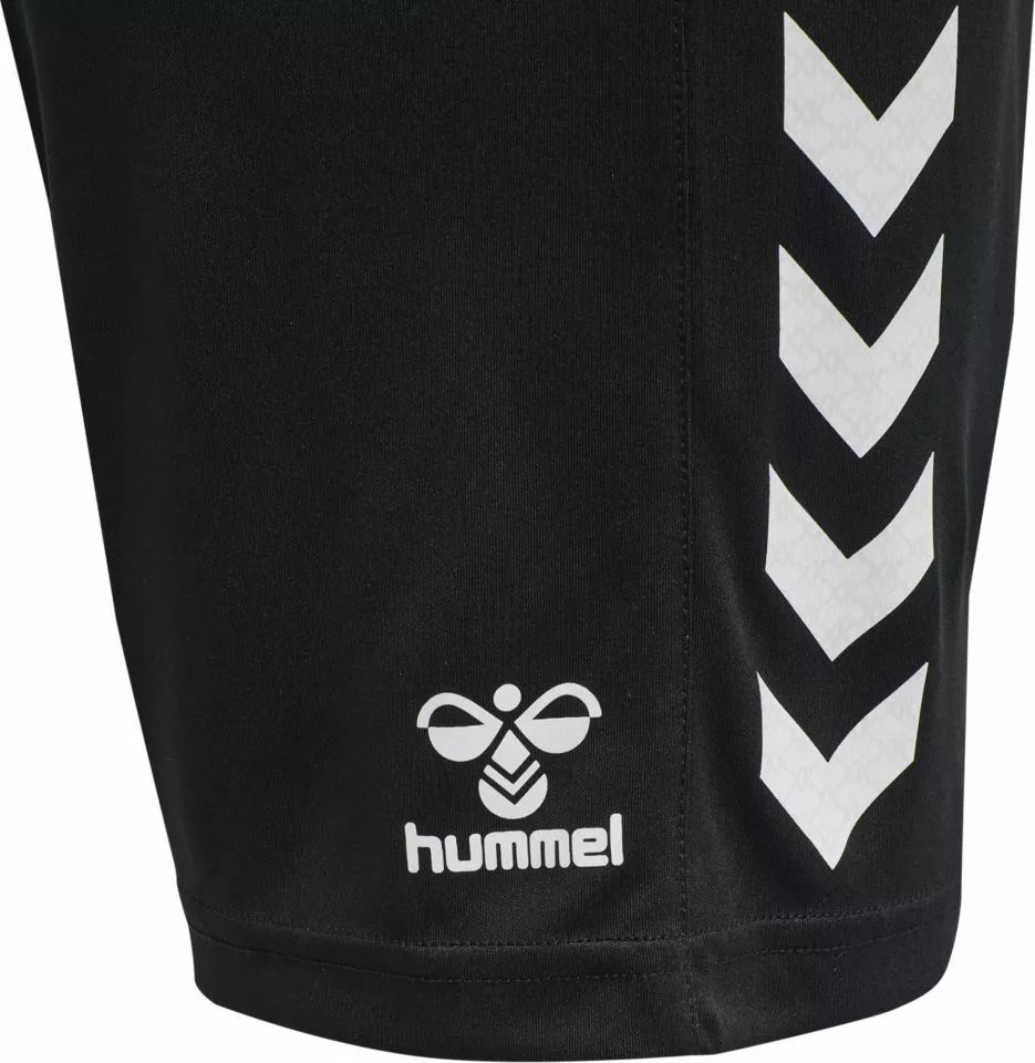 Kratke hlače Hummel CORE XK POLY SHORTS KIDS
