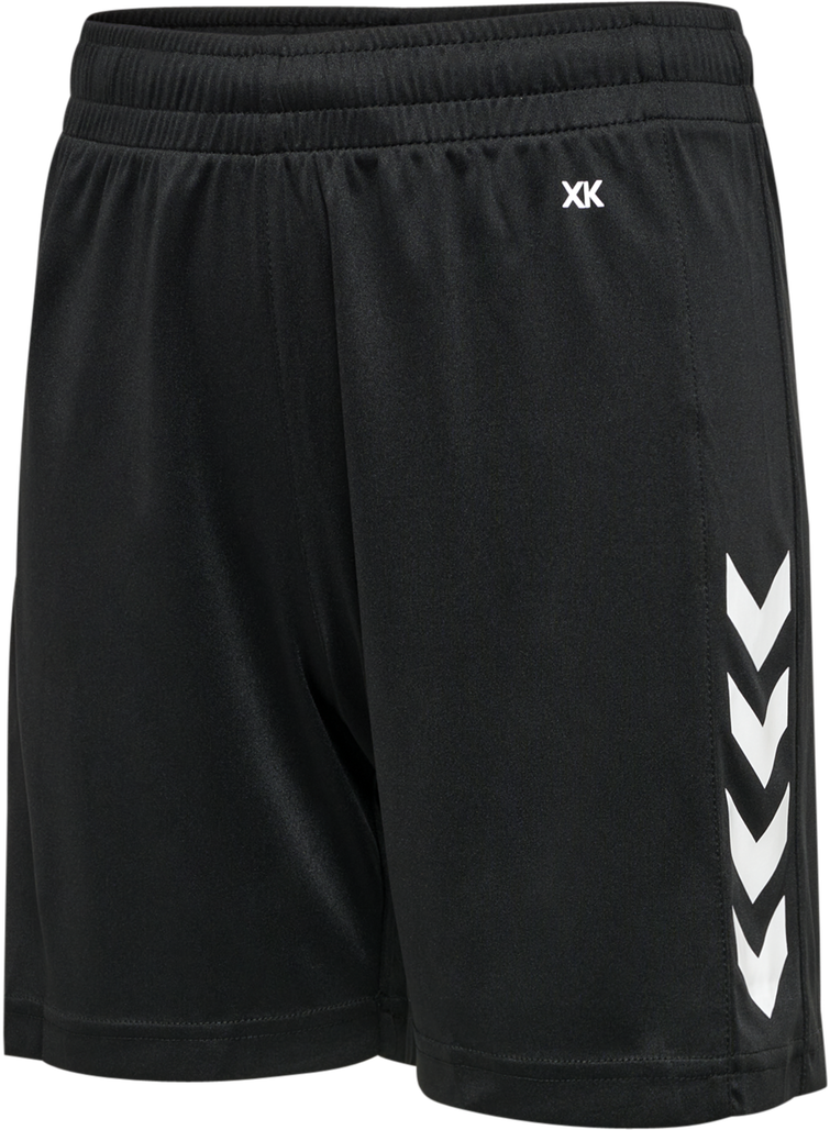 hmlCORE XK POLY SHORTS KIDS