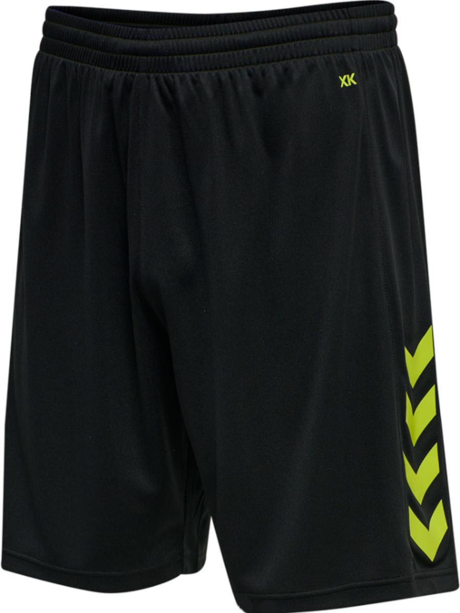 Kratke hlače Hummel CORE XK POLY SHORTS KIDS