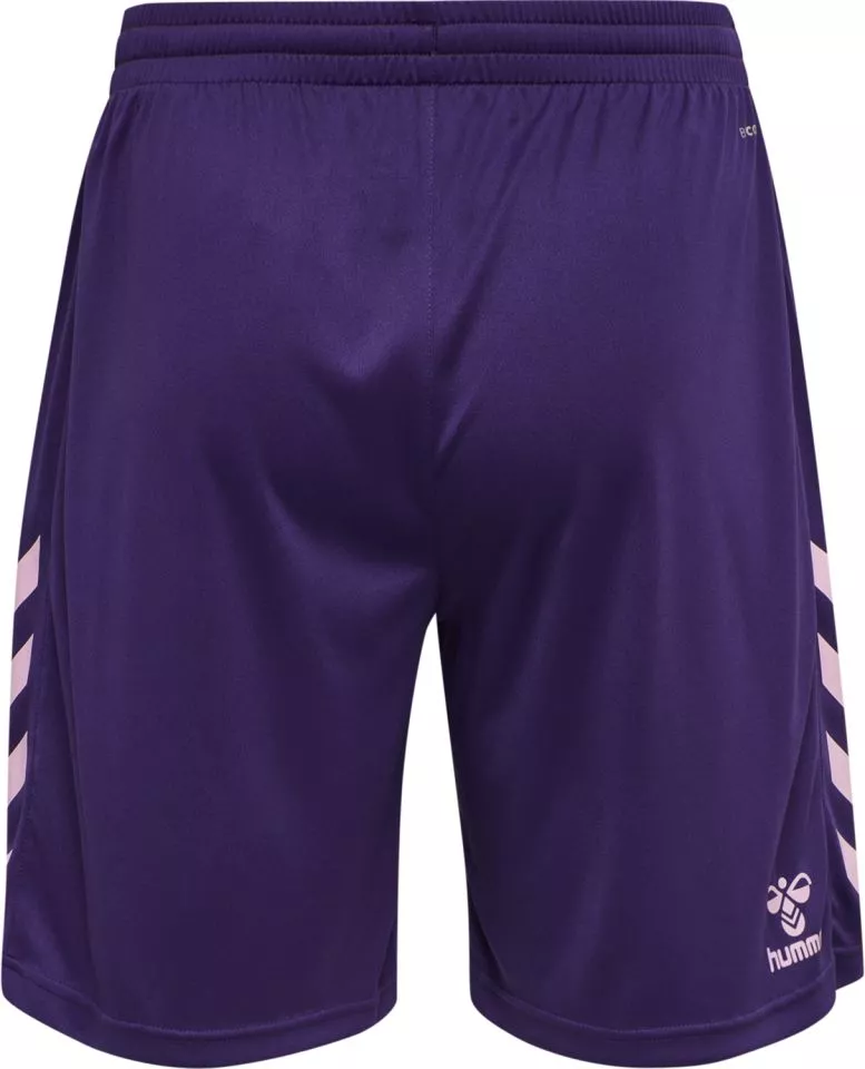 Pantalón corto Hummel CORE XK POLY SHORTS KIDS