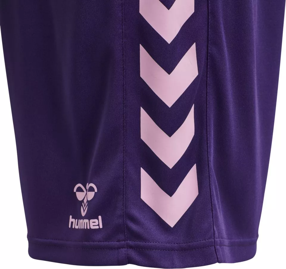 Pantalón corto Hummel CORE XK POLY SHORTS KIDS
